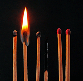 burnout
